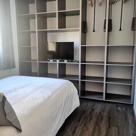 Appartement Centre-Ville Эврё Экстерьер фото