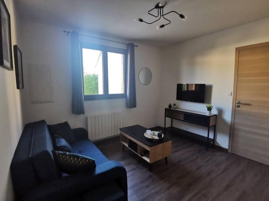 Appartement Centre-Ville Эврё Экстерьер фото